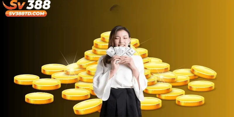 Một Số Lưu Ý Khi Thực Hiện Rút Tiền SV388